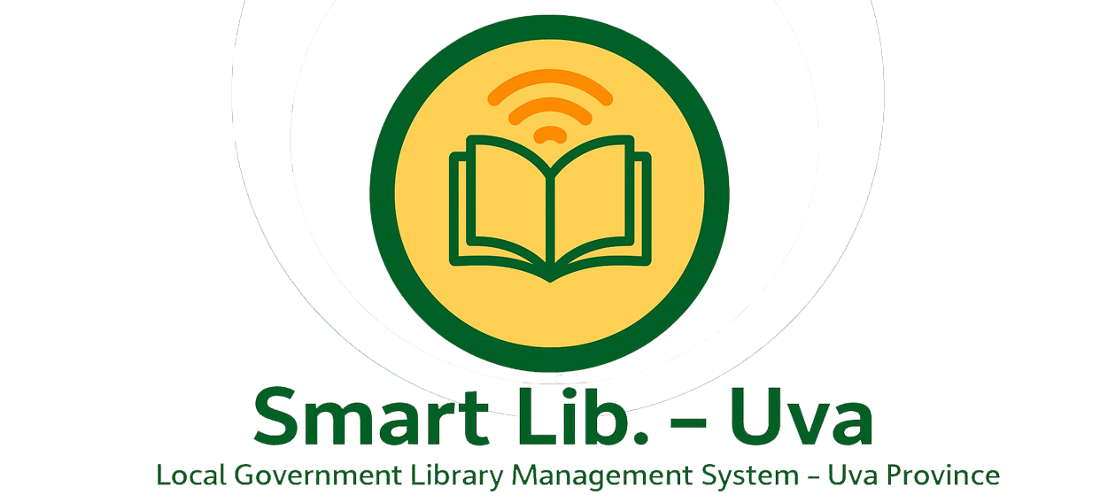 Smart Lib - Uva